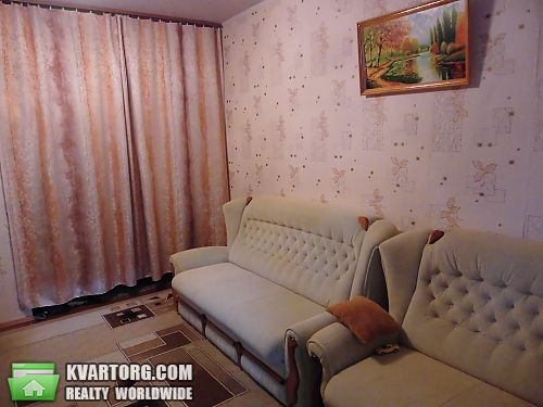 Sell 1-room apartment. Киев, Героев Сталинграда пр — photo 1