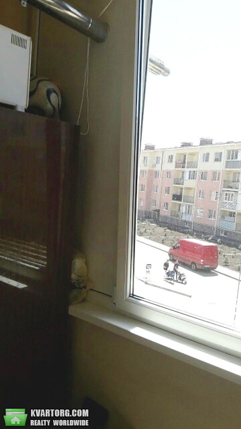 Sell 1-room apartment. Одесса, Проездная / Авангард Овид — photo 3