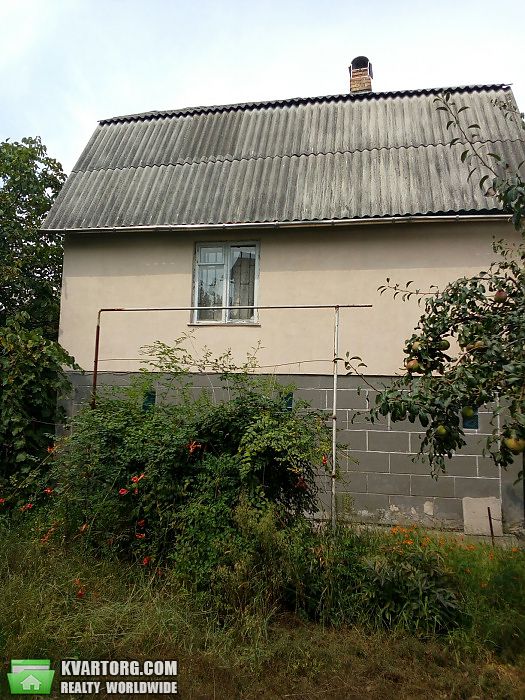 Sell house. Борисполь, Дачная — photo 6