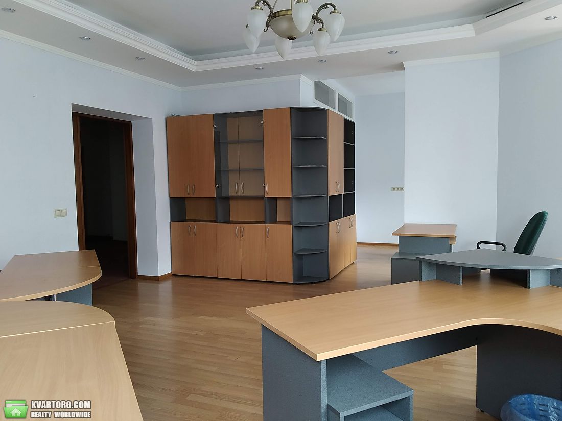 Rent out office. Киев, Кирилловская — photo 2
