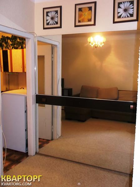 Rent out 1-room apartment. Киев, проспект Гагарина — photo 6