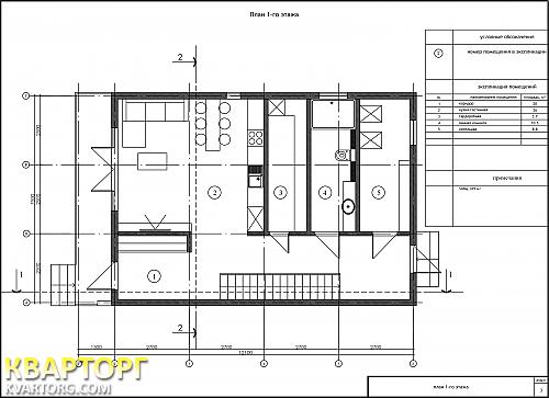 Sell house. Днепропетровск, балканский — photo 4