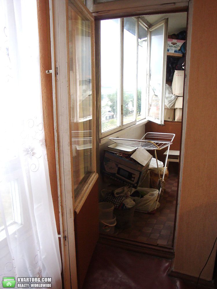 Sell 1-room apartment. Киев,  Тимошенко — photo 4