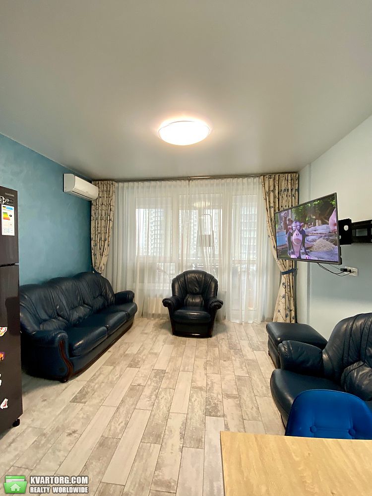 Sell 2-room apartment. Киев,  Заречная — photo 4