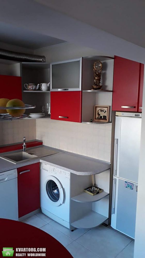 Rent out 3-room apartment. Днепропетровск, Паторжинского — photo 8