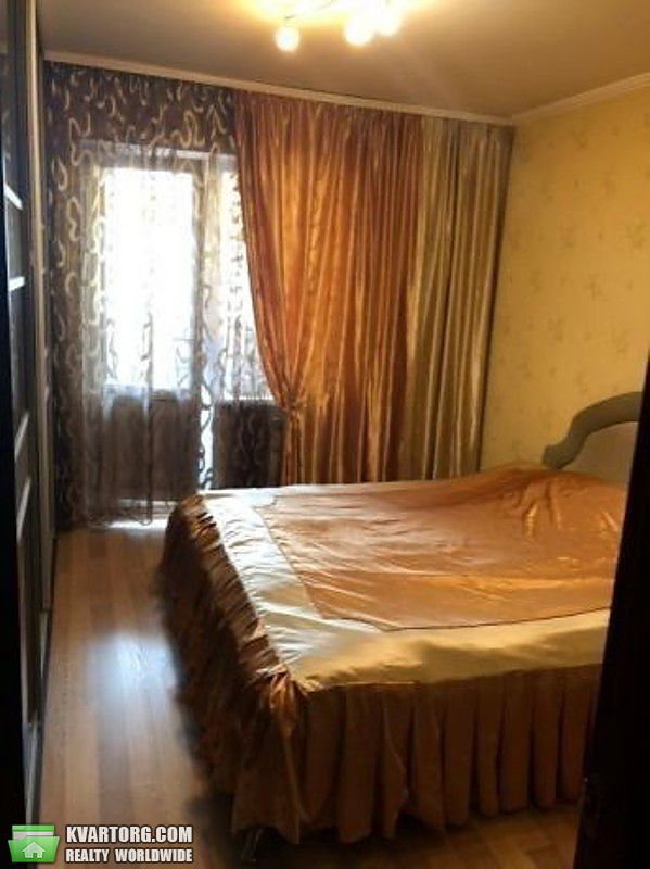 Sell 4-room apartment. Киев,  Лайоша Гавро — photo 3
