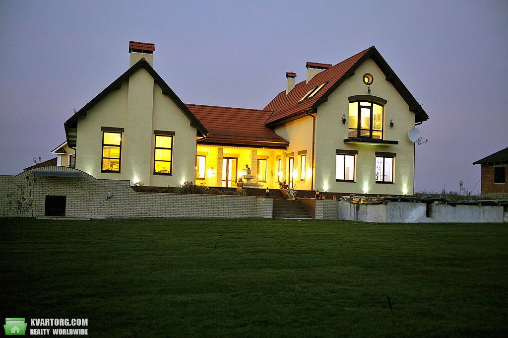 Rent out house. Киевская обл., Центральная — photo 1