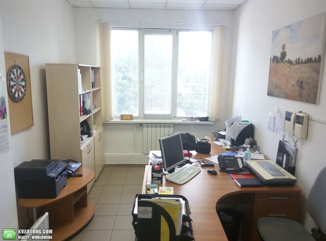 Sell office. Киев,  Демиевская — photo 6