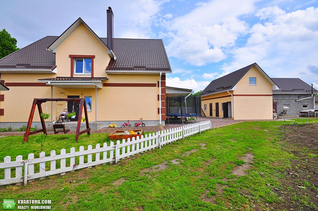 Sell house. Киевская обл., Центральная — photo 9