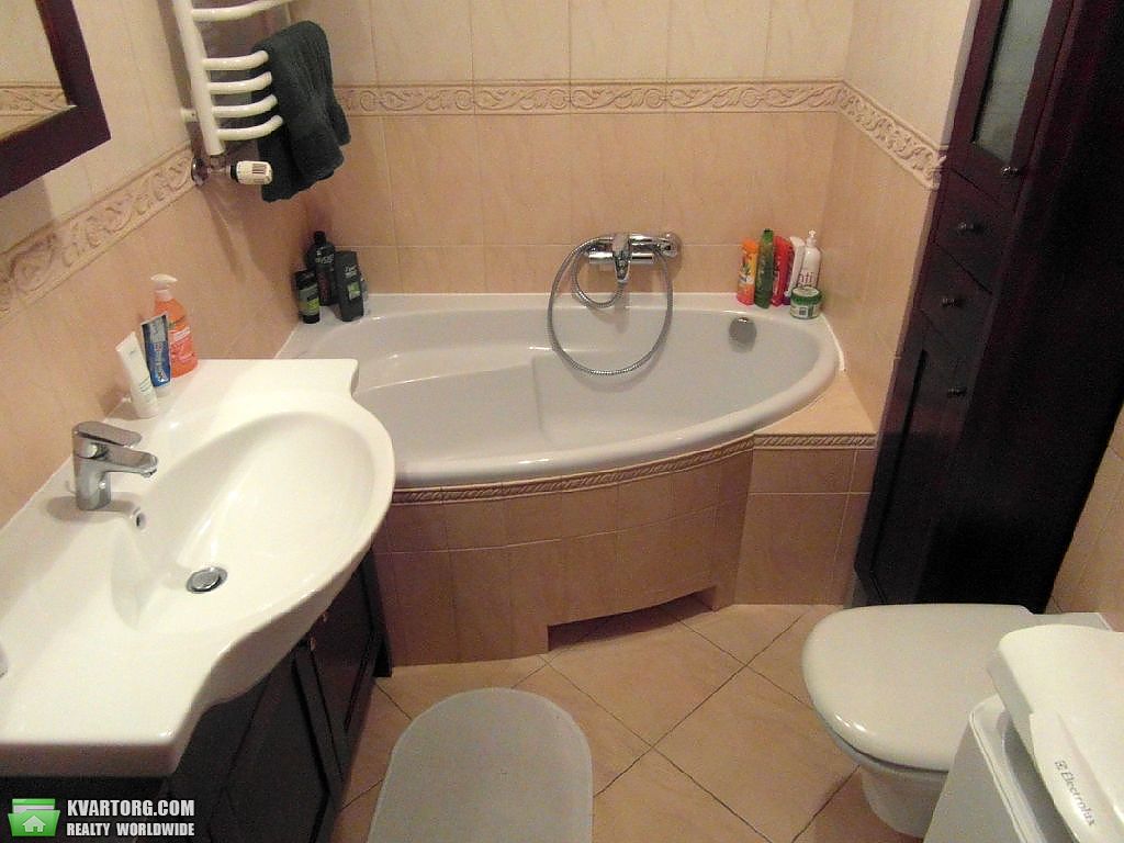 Rent out 1-room apartment. Харьков, Гаршина — photo 9