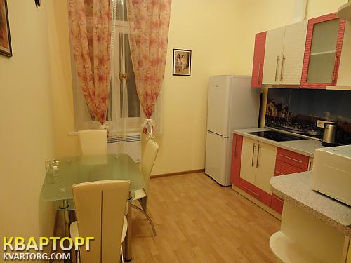 Rent out 1-room apartment. Одесса, Еврейская — photo 2