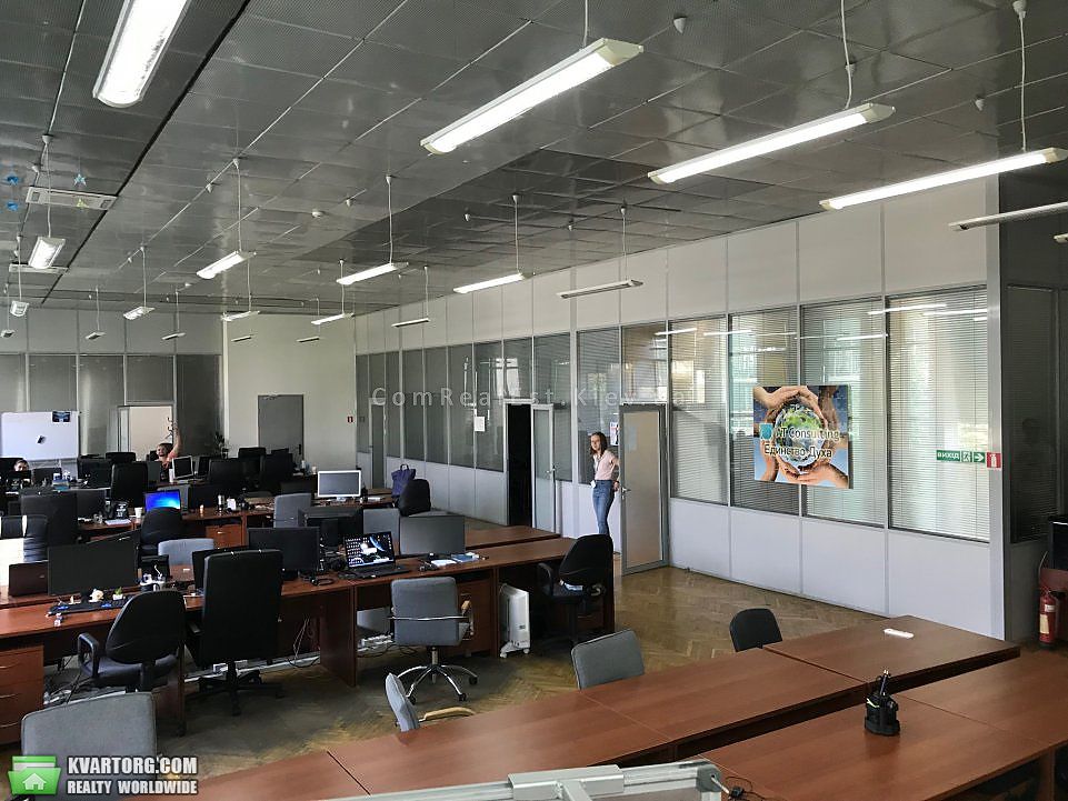 Rent out office. Киев, пр-кт.Победы — photo 2