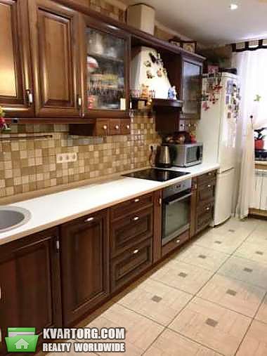 Sell 2-room apartment. Киев,  Борщаговская — photo 6