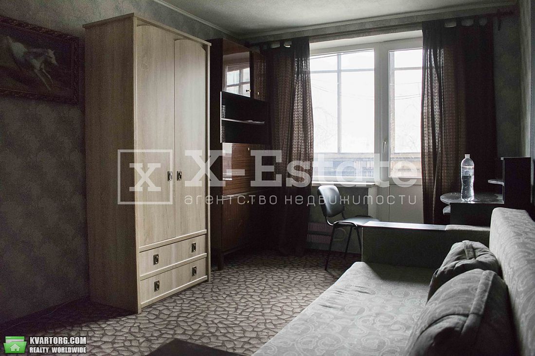 Sell 2-room apartment. Харьков, Валентиновская — photo 1