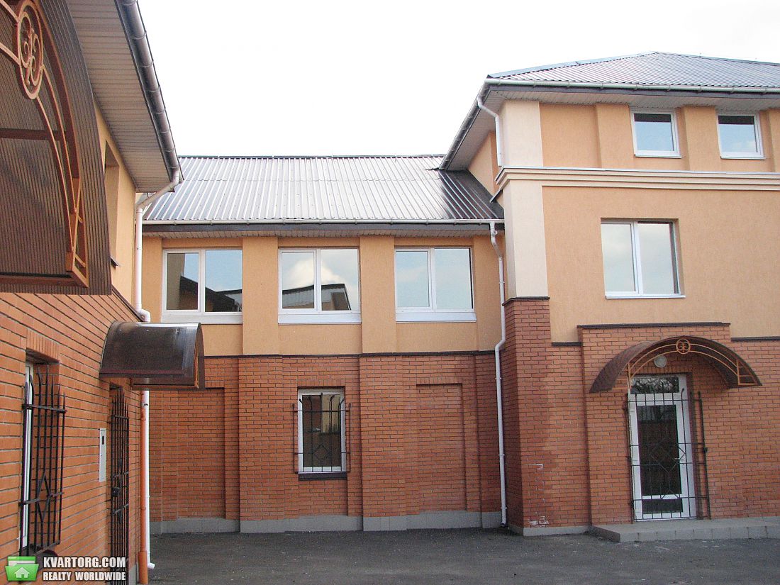 Sell office. Киев,  Новополевая — photo 2
