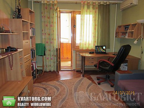 Sell 3-room apartment. Киев, Кудряшова — photo 3