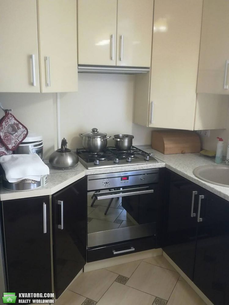 Sell 2-room apartment. Киев, Боголюбова — photo 1