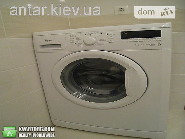 Rent out 1-room apartment. Киев, Мейтуса композитора — photo 7