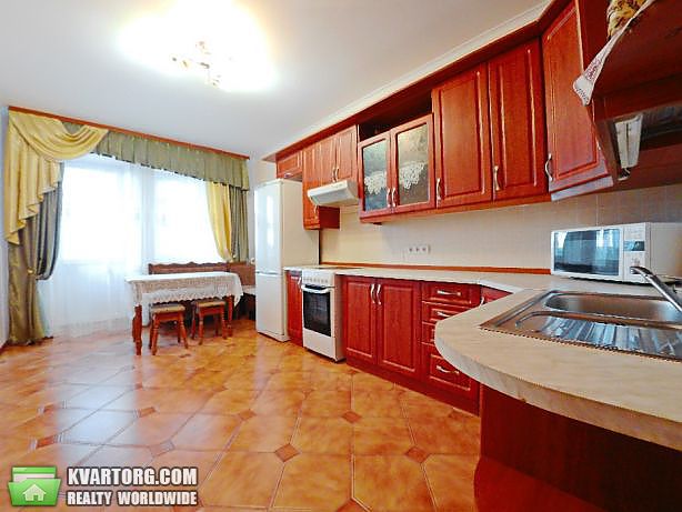 Rent out 1-room apartment. Киев,  Ломоносова — photo 3