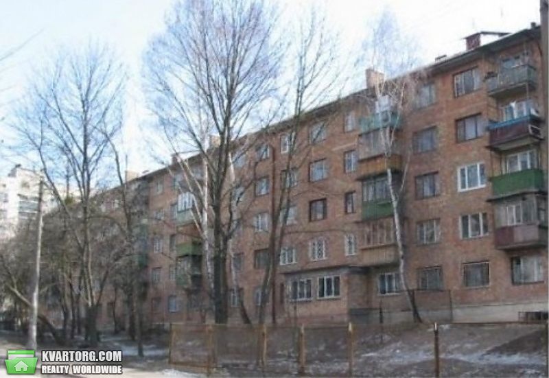 Sell 1-room apartment. Киев,  Сеченова — photo 1