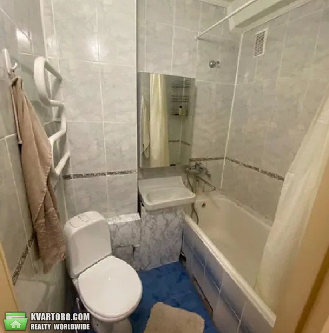 Sell 1-room apartment. Киев,  Багговутовская — photo 1