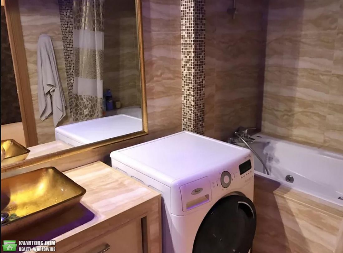 Rent out 2-room apartment. Киев,  Голосеевский пр — photo 4