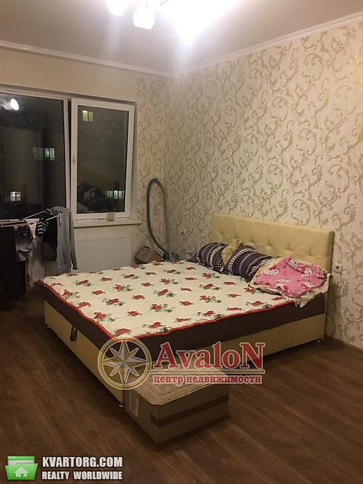 Sell 1-room apartment. Одесса, ЖК Радужный — photo 4
