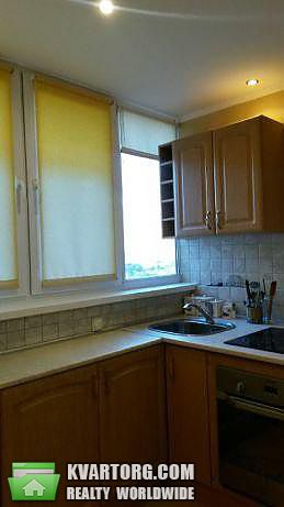 Rent out 1-room apartment. Киев,  Урловская — photo 7