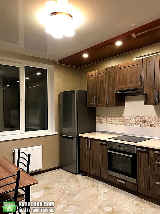 Rent out 3-room apartment. Киев,  Голосеевский пр — photo 3