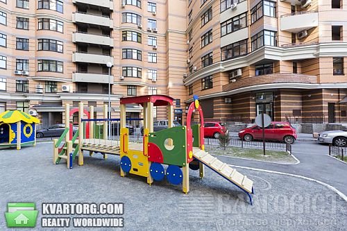 продам 3-комнатную квартиру. Киев,   Старонаводницкая - фото 5