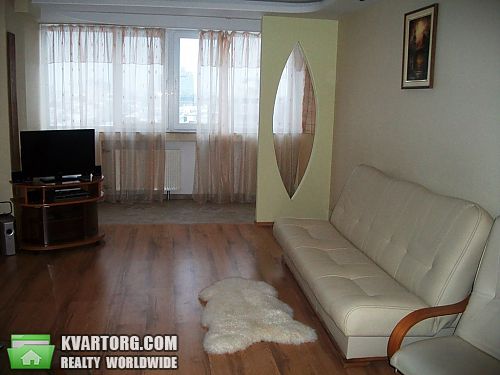 Sell 2-room apartment. Киев, Богдана Хмельницкого — photo 7