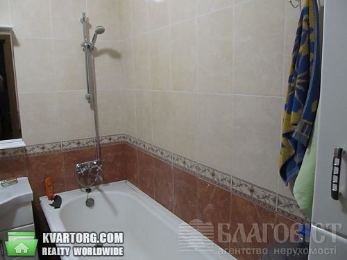 Sell 2-room apartment. Киев, Волынская — photo 7