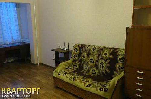 Rent out 2-room apartment. Киев, Жукова — photo 4