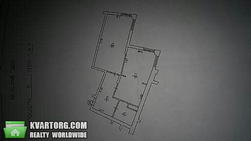 Sell 1-room apartment. Киев,  Ломоносова — photo 1