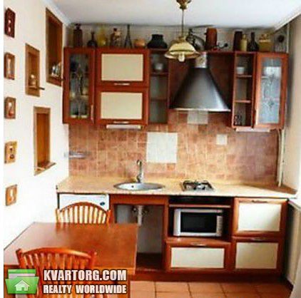 Sell 1-room apartment. Киев, Бакинская — photo 5