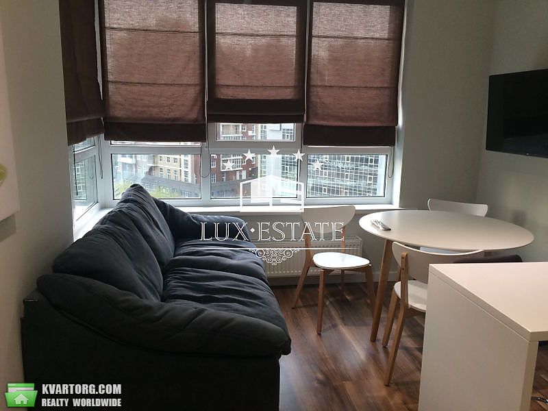 Rent out 2-room apartment. Киев,  Кудри — photo 3