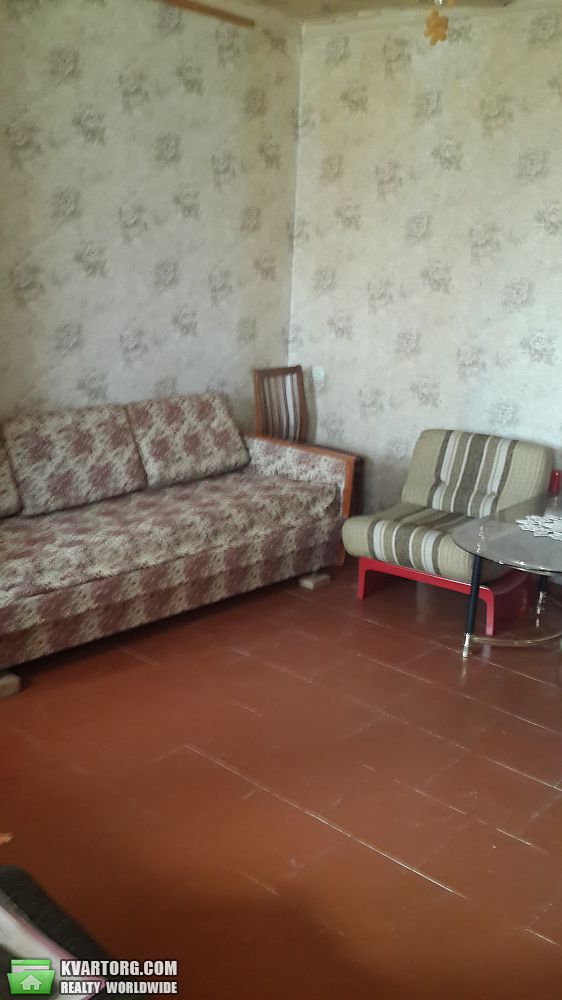 Sell 1-room apartment. Донецк, Разенкова — photo 4