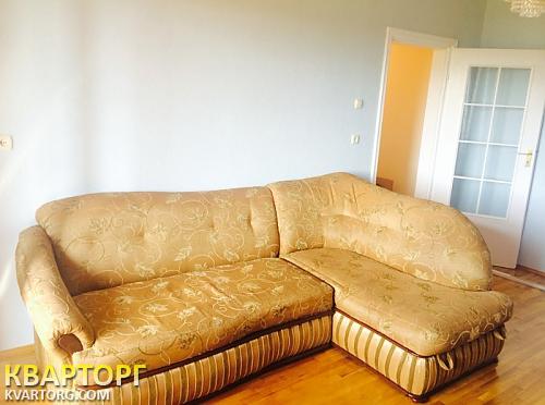 Rent out 2-room apartment. Киев, Бориса Гмыри — photo 3