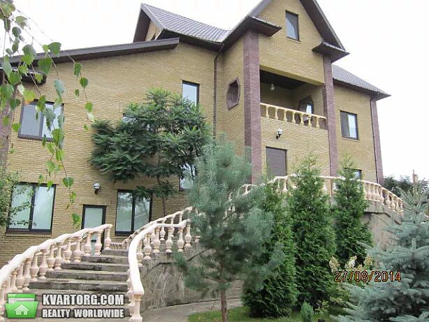 Rent out house. Киевская обл., Козин — photo 1