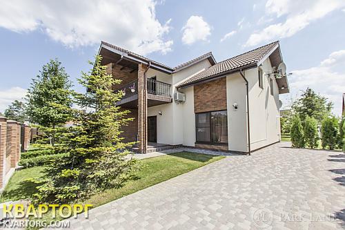 Sell house. Киевская обл.,  Зеленая — photo 1