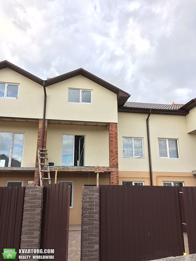 Sell house. Киев, Черкасская — photo 3