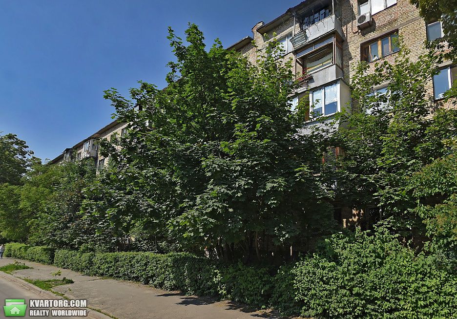 Sell 1-room apartment. Киев, Невская — photo 1