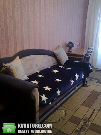 Rent out 2-room apartment. Киев,  Коломиевский пер — photo 2