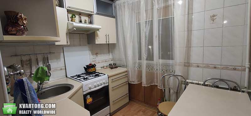Rent out 2-room apartment. Харьков, Полтавский шлях — photo 2