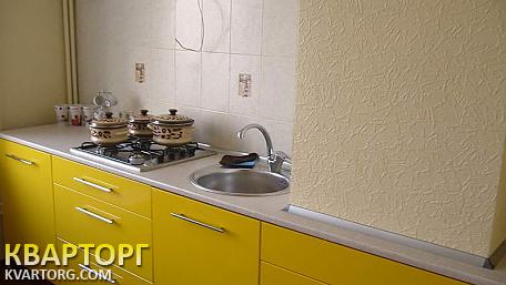 Rent out 2-room apartment. Днепропетровск, ул.Космическая — photo 1