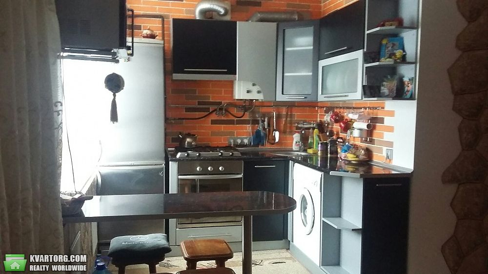 Sell 1-room apartment. Днепропетровск,  Правды пр — photo 4
