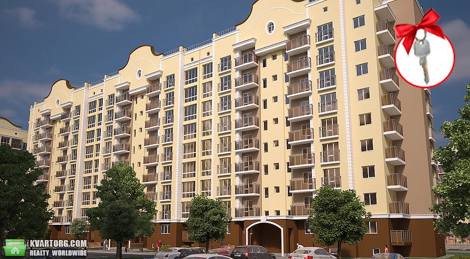 Sell 1-room apartment. Киев,  Метрологическая — photo 1