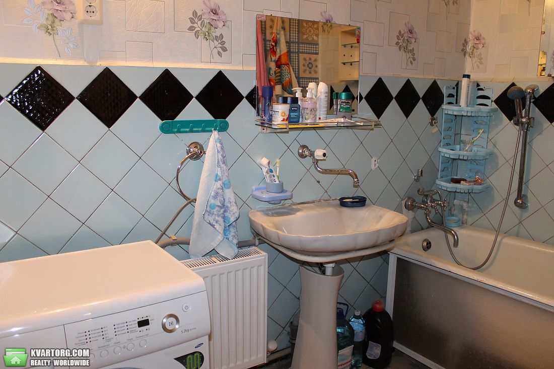 Sell 2-room apartment. Одесса, Черномороского Казачества — photo 4