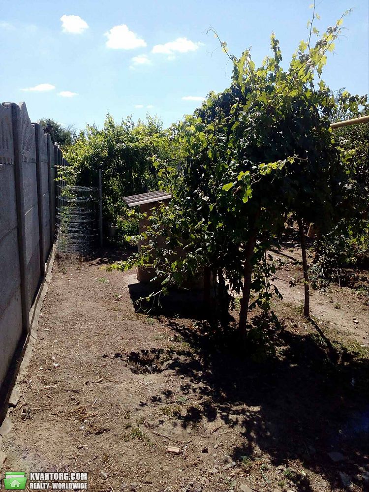 Sell house. Запорожье, Днепровская — photo 9