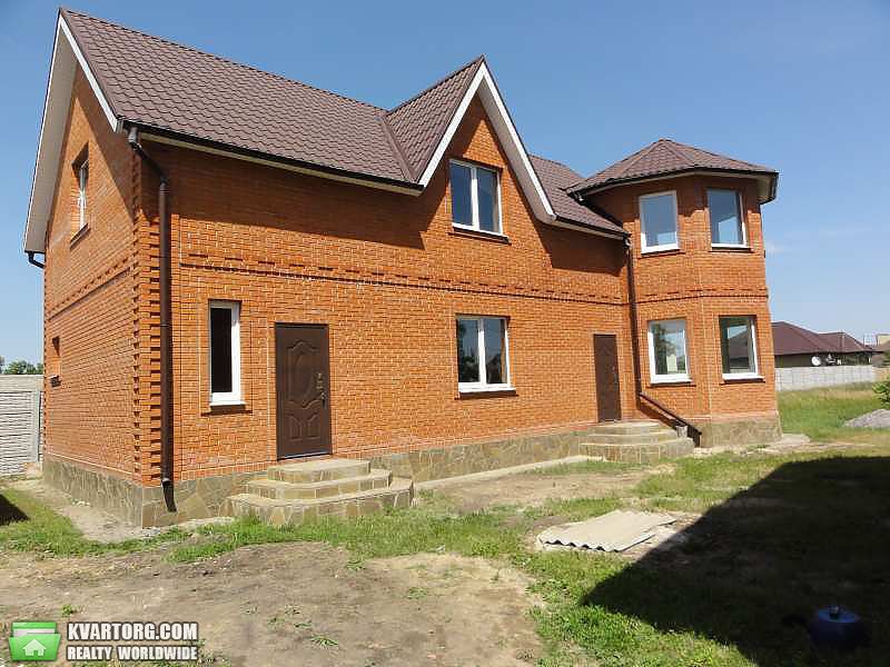 Sell house. Харьков,  Ньютона — photo 1